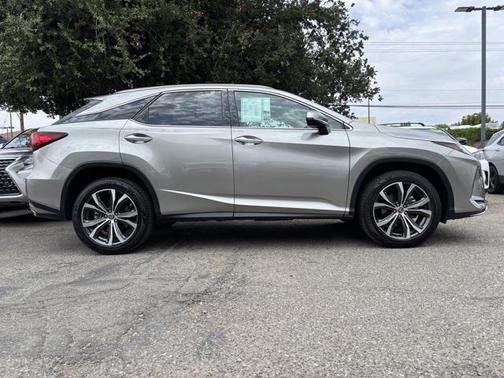 2020 Lexus RX 350 Base