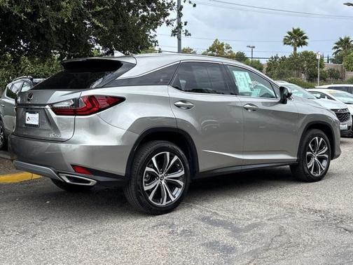 2020 Lexus RX 350 Base