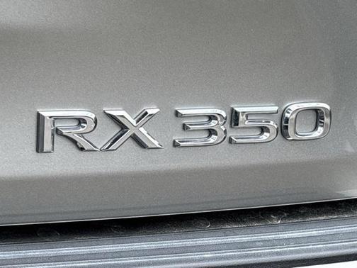 2020 Lexus RX 350 Base