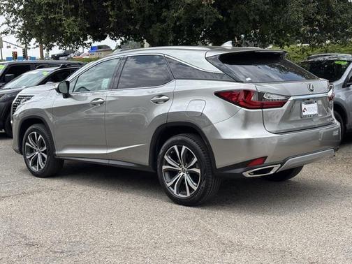 2020 Lexus RX 350 Base