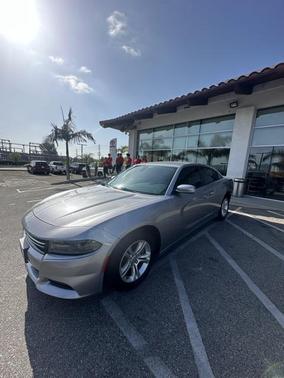 2015 Dodge Charger SE