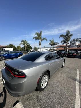 2015 Dodge Charger SE