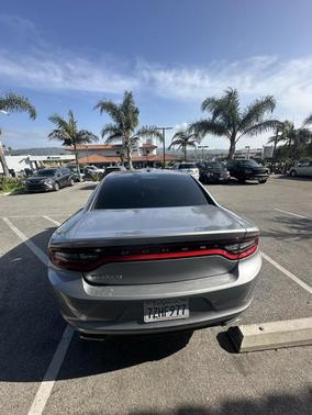 2015 Dodge Charger SE