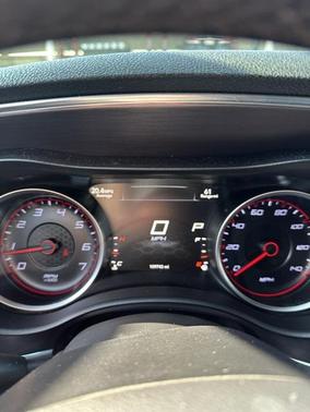 2015 Dodge Charger SE