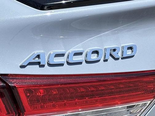 2022 Honda Accord Sport SE 1.5T