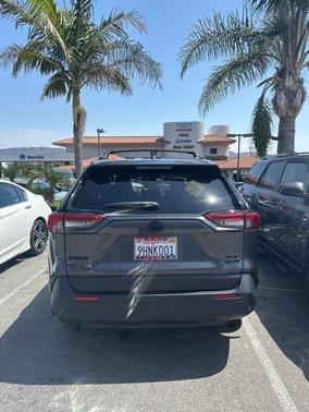 2023 Toyota RAV4 Hybrid XLE Premium