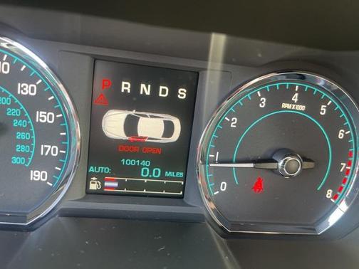 2015 Jaguar XF 3.0 Sport