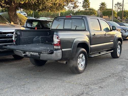 2014 Toyota Tacoma PreRunner