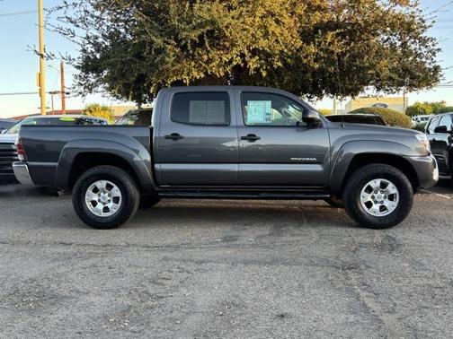 2014 Toyota Tacoma PreRunner