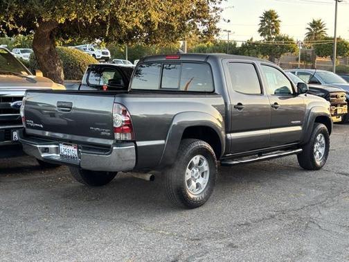 2014 Toyota Tacoma PreRunner