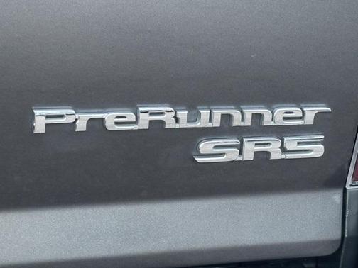 2014 Toyota Tacoma PreRunner