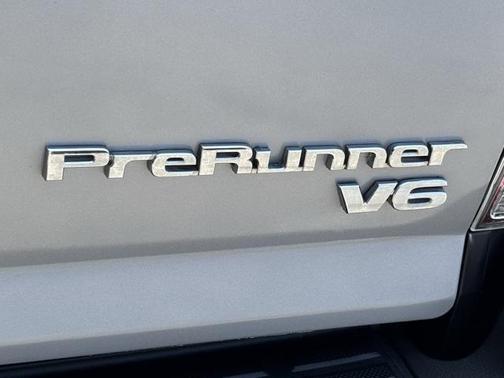 2014 Toyota Tacoma PreRunner