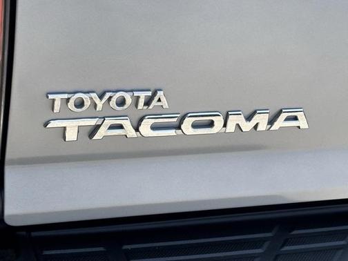 2014 Toyota Tacoma PreRunner