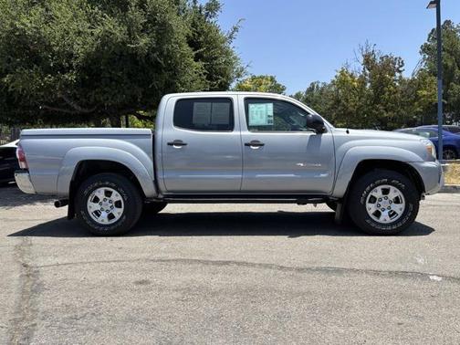 2014 Toyota Tacoma PreRunner