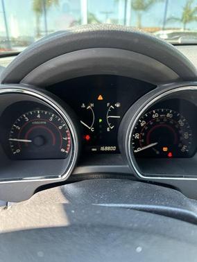 2011 Toyota Highlander SE