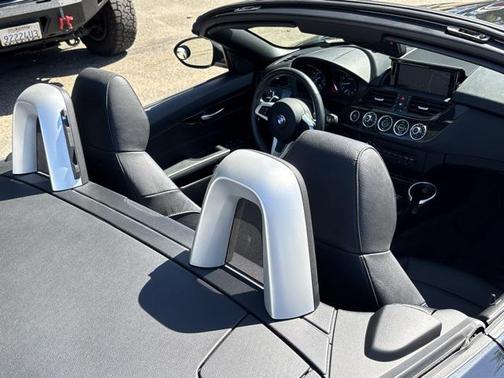 2015 BMW Z4 sDrive28i
