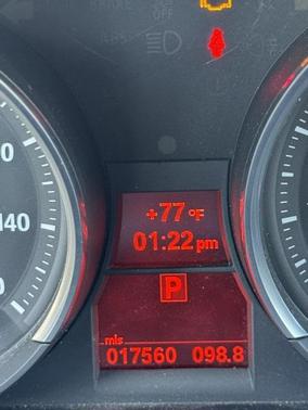 2015 BMW Z4 sDrive28i