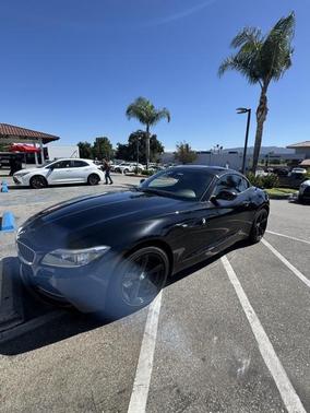 2015 BMW Z4 sDrive28i