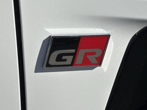 2024 Toyota GR Corolla Premium