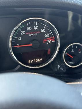 2014 Jeep Wrangler Unlimited Rubicon