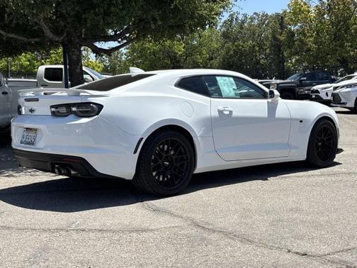 2023 Chevrolet Camaro 1SS