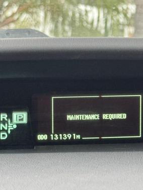 2012 Toyota Prius Plug-in Base