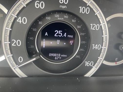 2013 Honda Accord Touring