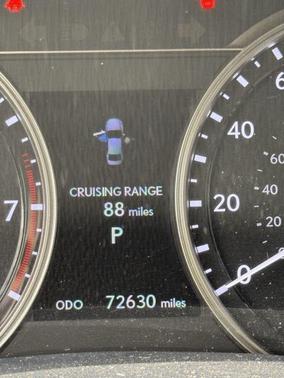 2015 Lexus GS 350 Base