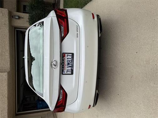 2015 Lexus GS 350 Base