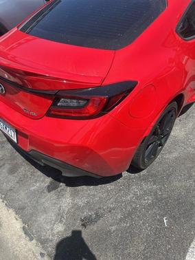 2023 Toyota GR86 Premium