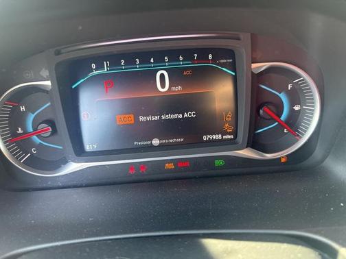 2020 Honda Pilot Touring 8-Passenger