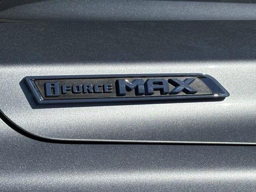 2026 Toyota Tundra Hybrid Platinum