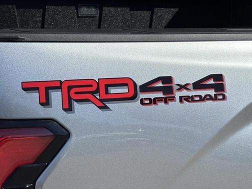 2026 Toyota Tundra Hybrid Platinum