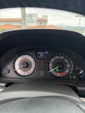 2013 Honda Odyssey EX-L