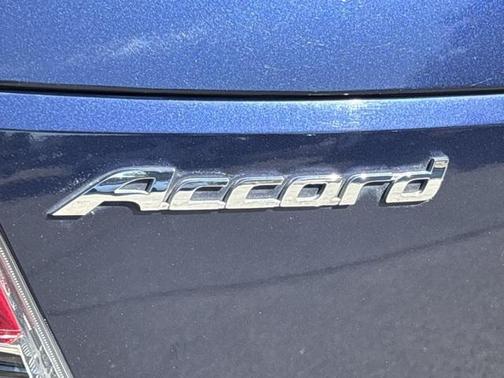 2008 Honda Accord LX-P