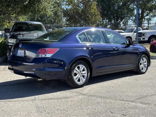 2008 Honda Accord LX-P