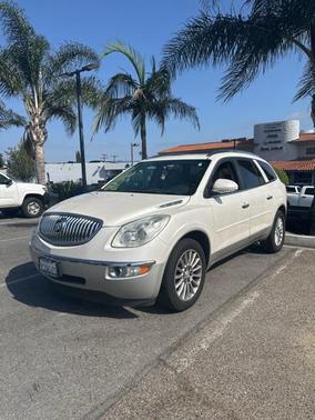 2011 Buick Enclave 1XL