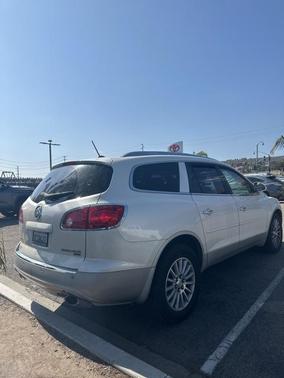 2011 Buick Enclave 1XL