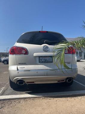 2011 Buick Enclave 1XL