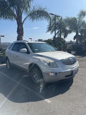 2011 Buick Enclave 1XL
