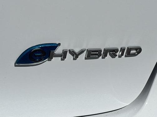 2025 Chrysler Pacifica L