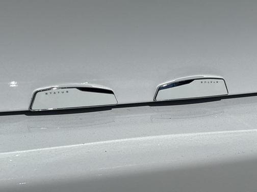 2025 Chrysler Pacifica L