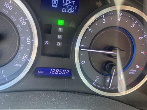 2013 Lexus IS 250 Base