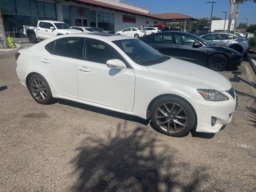 2013 Lexus IS 250 Base