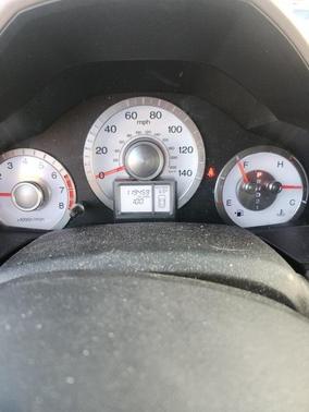 2010 Honda Pilot EX-L