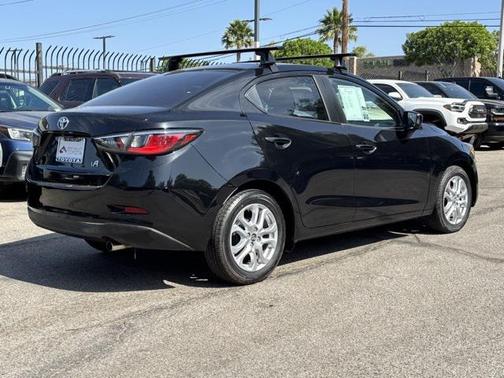 2018 Toyota Yaris iA Base