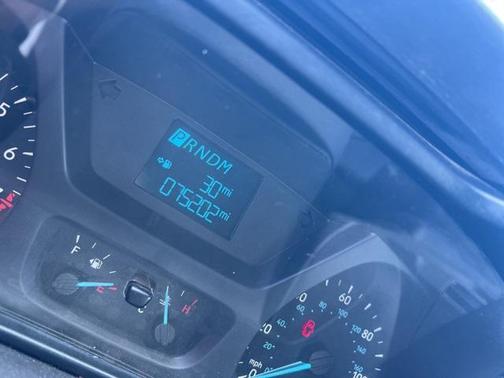 2018 Ford Transit-150 Base