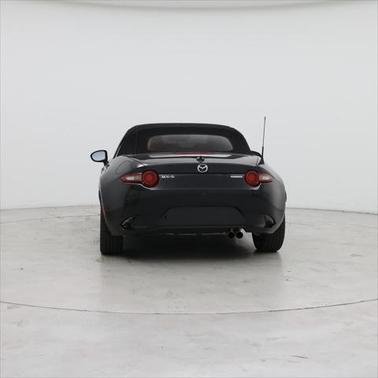2021 Mazda MX-5 Miata Club