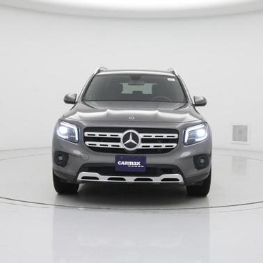 2022 Mercedes-Benz GLB 250 Base