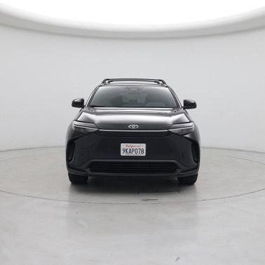 2023 Toyota bZ4X XLE